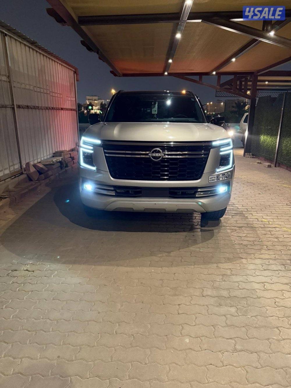 باترول بلاتينوم13