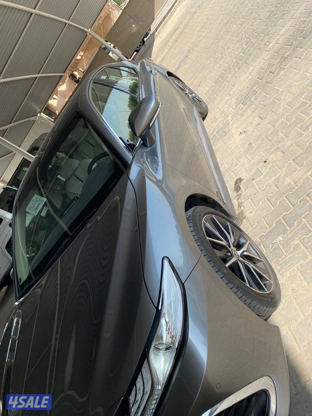 كامري 2023 ماشي 28الف2