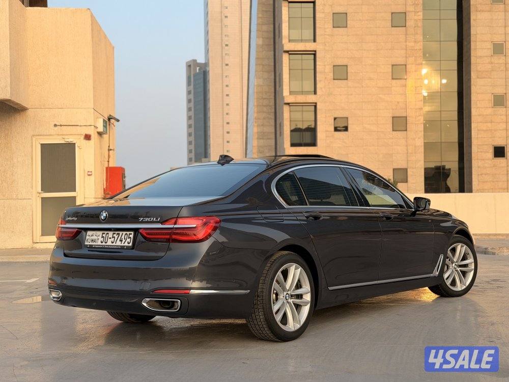 للبيع 730 بحالة نادرة3