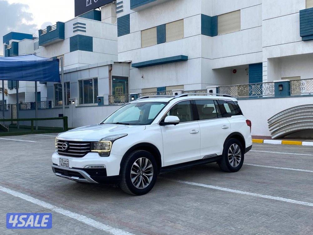 2018 كامل المواصفات0