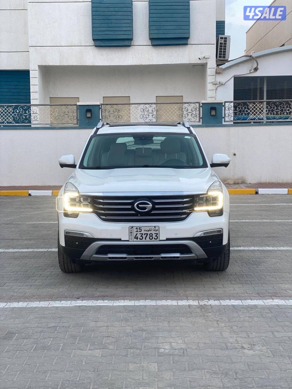 2018 كامل المواصفات1