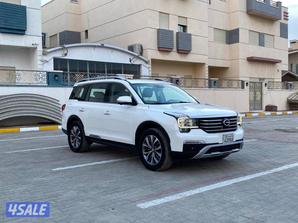 2018 كامل المواصفات2