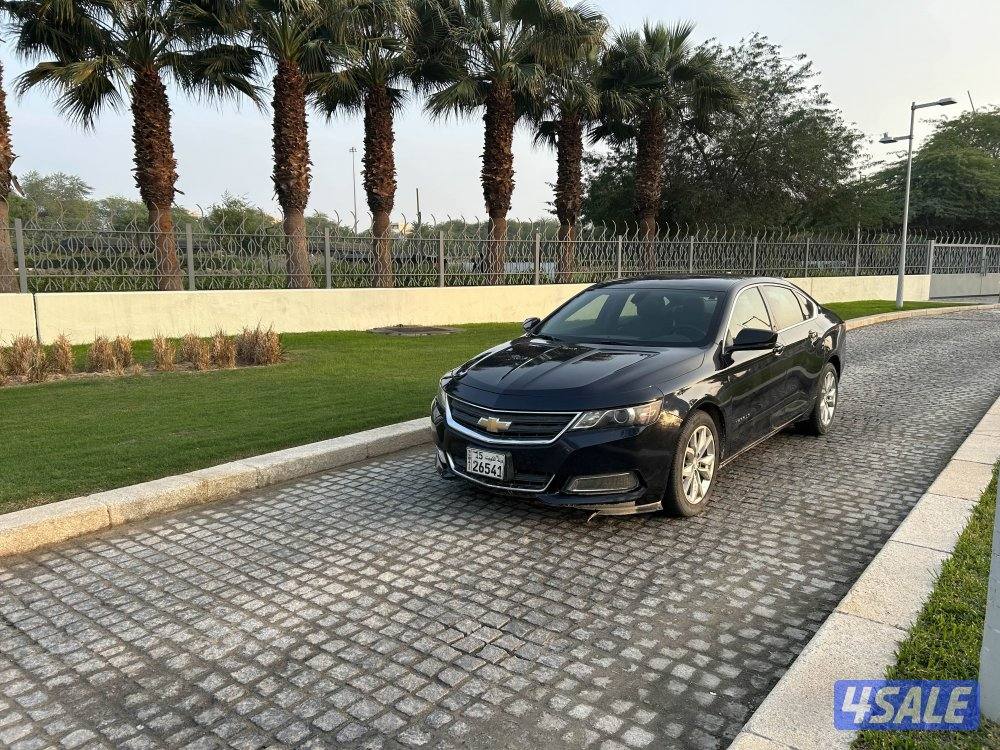 للبيع شفر امبالا 2018 كحلي من داخل رمادي3