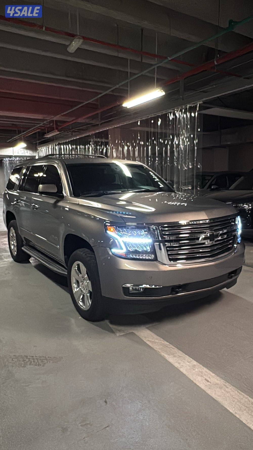 الغانم ٢٠١٨ صبغ الوكالة ماشي ١٢٧1