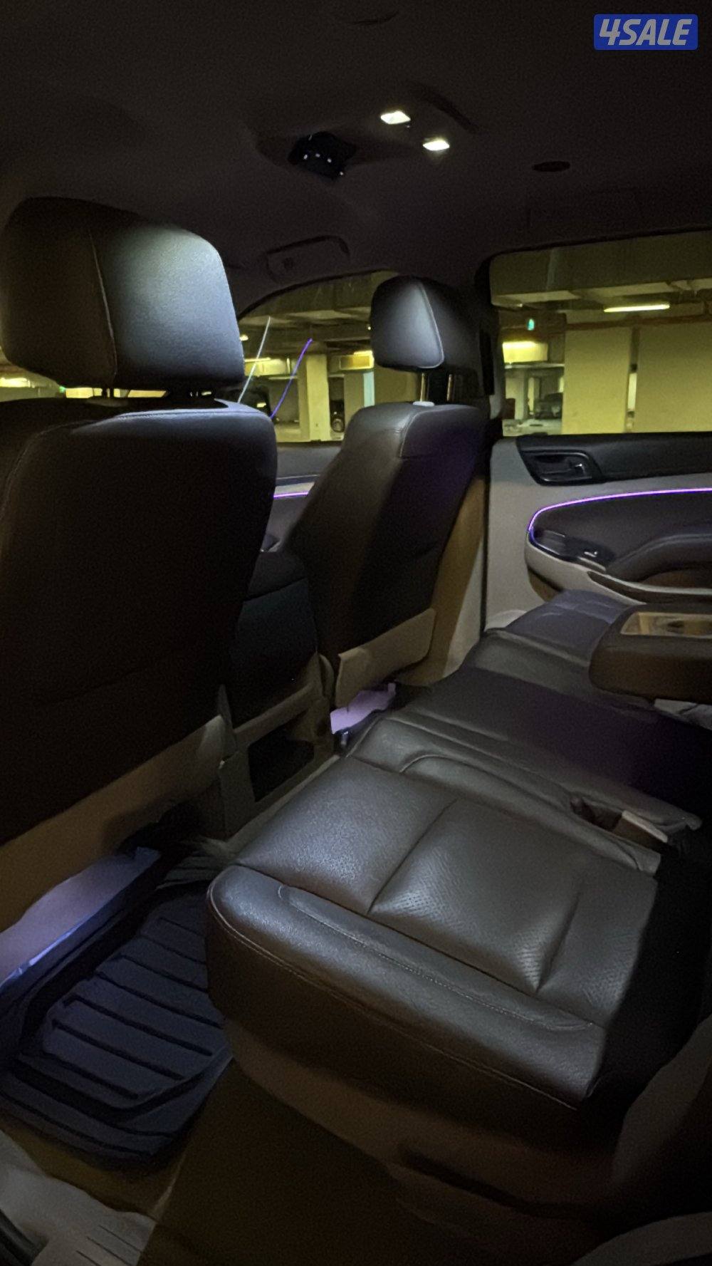 الغانم ٢٠١٨ صبغ الوكالة ماشي ١٢٧4