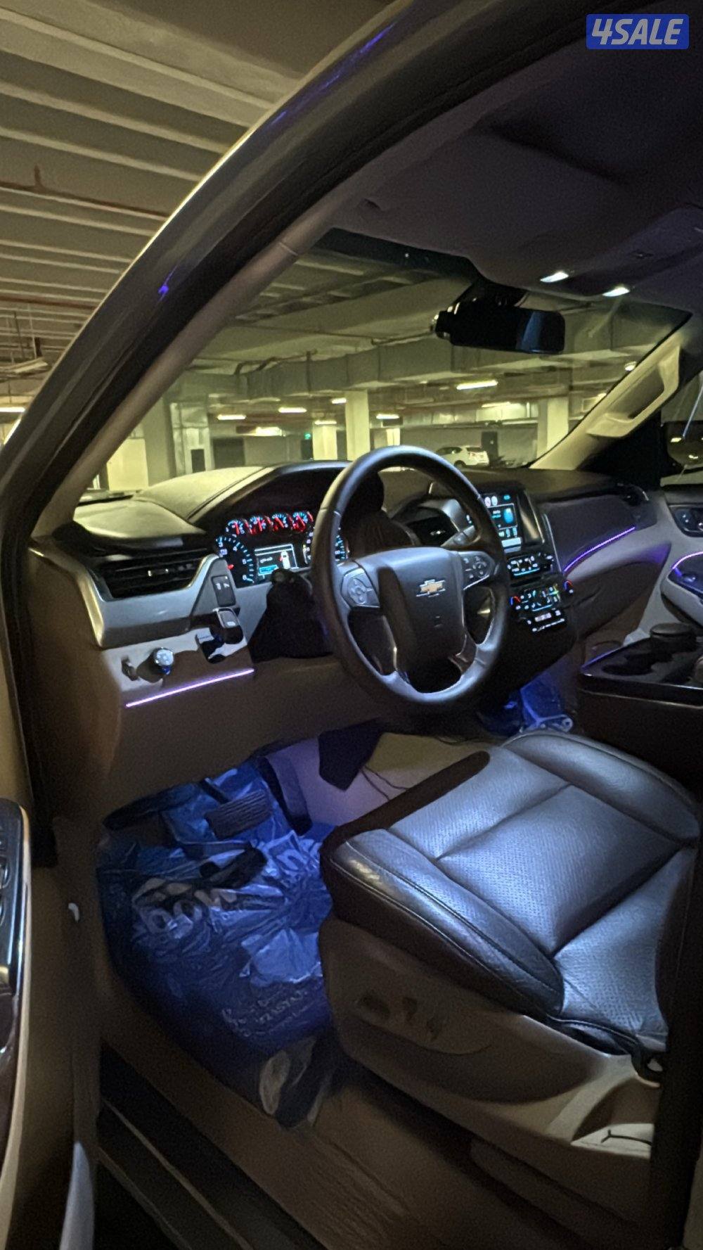 الغانم ٢٠١٨ صبغ الوكالة ماشي ١٢٧5