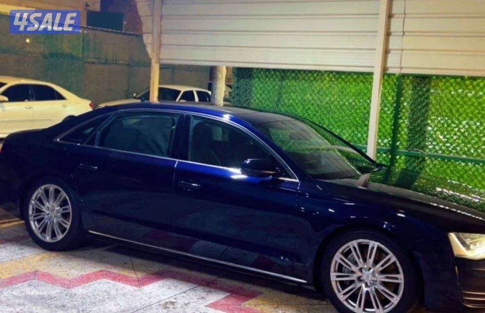 للبيع اودي0