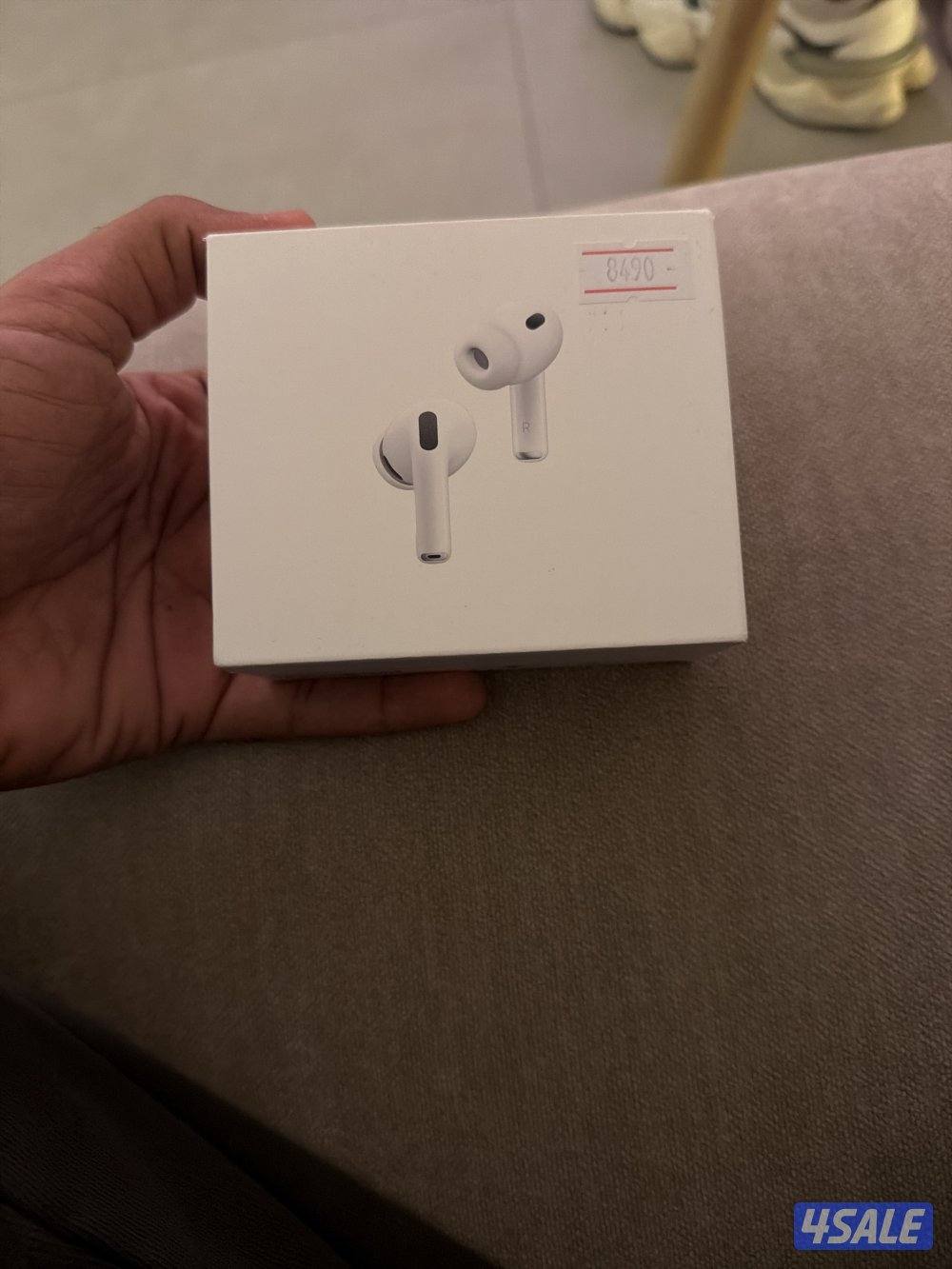 سماعات ابل برو ٣ Airpods Pro 30