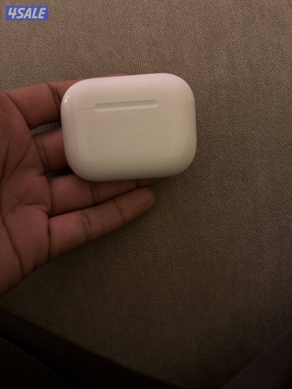 سماعات ابل برو ٣ Airpods Pro 31