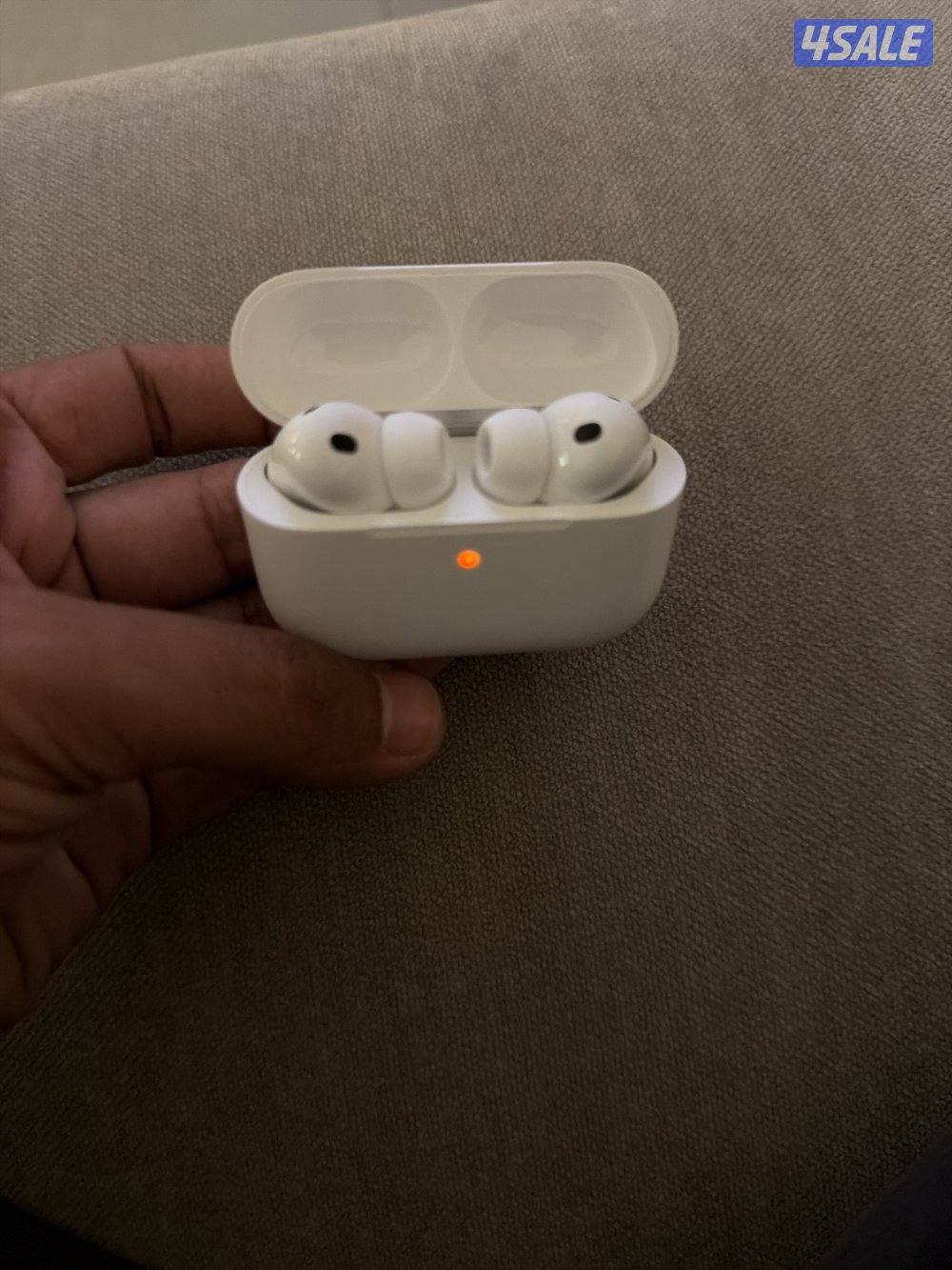سماعات ابل برو ٣ Airpods Pro 32