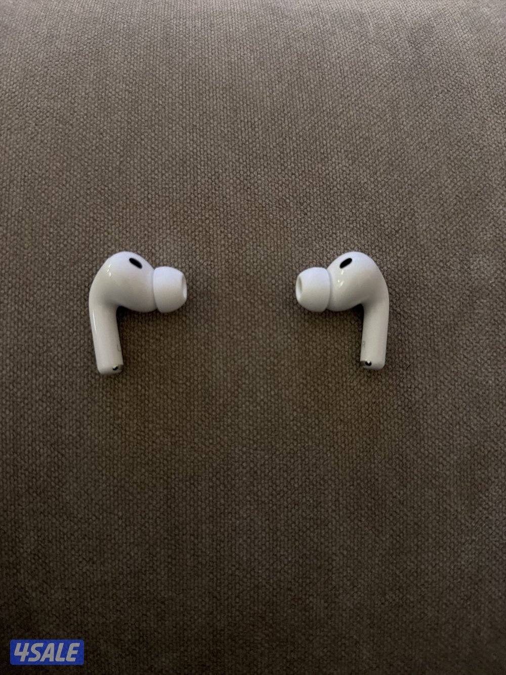 سماعات ابل برو ٣ Airpods Pro 33