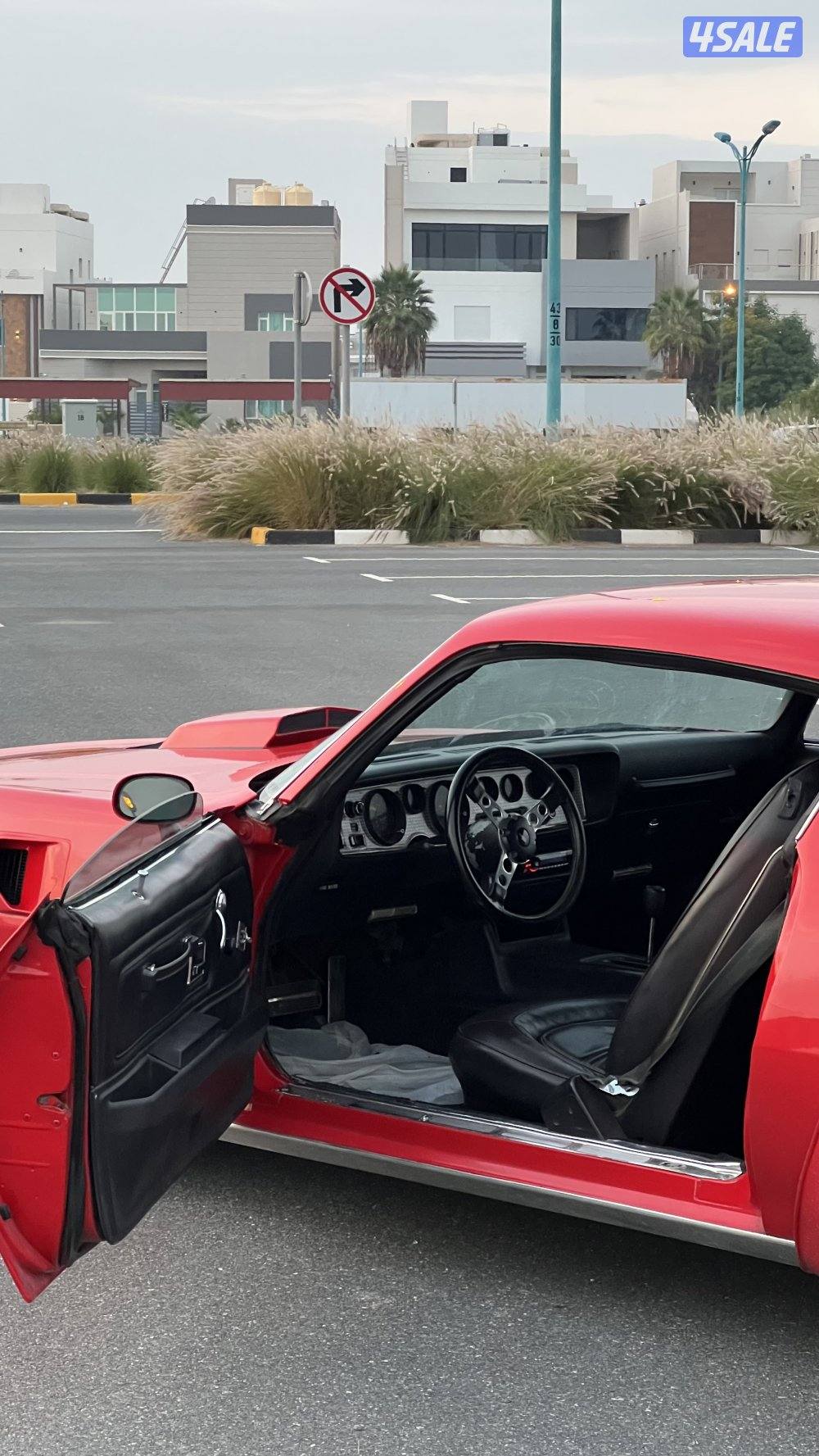 ترانز ام Trans am2