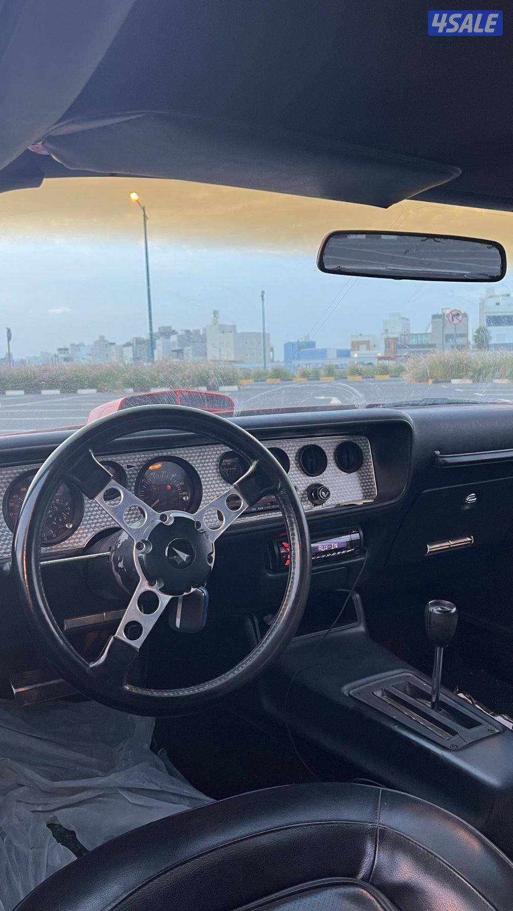 ترانز ام Trans am3