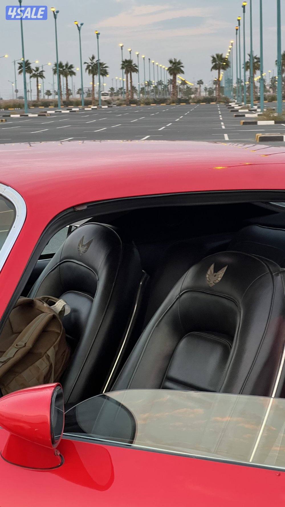 ترانز ام Trans am4