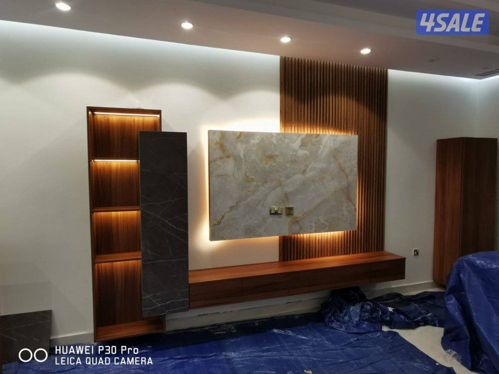 نجار ديكور افضل سعر1