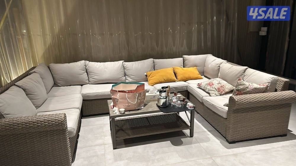 غسيل بالشامبو - تنظيف ناشف - غسيل سجاد برادي - اثاث - كنفات - شقق - فل8