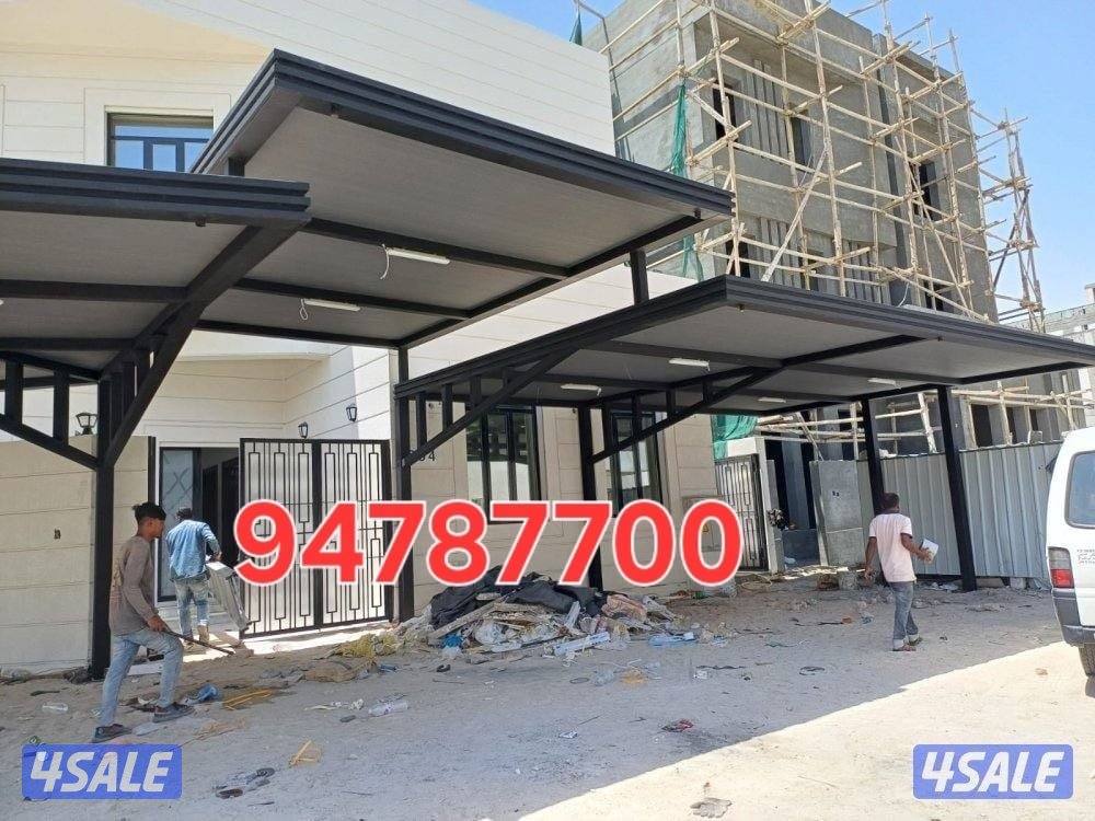 Zayan muzzalat doing all kinds of blacksmith work any car umbrellas1