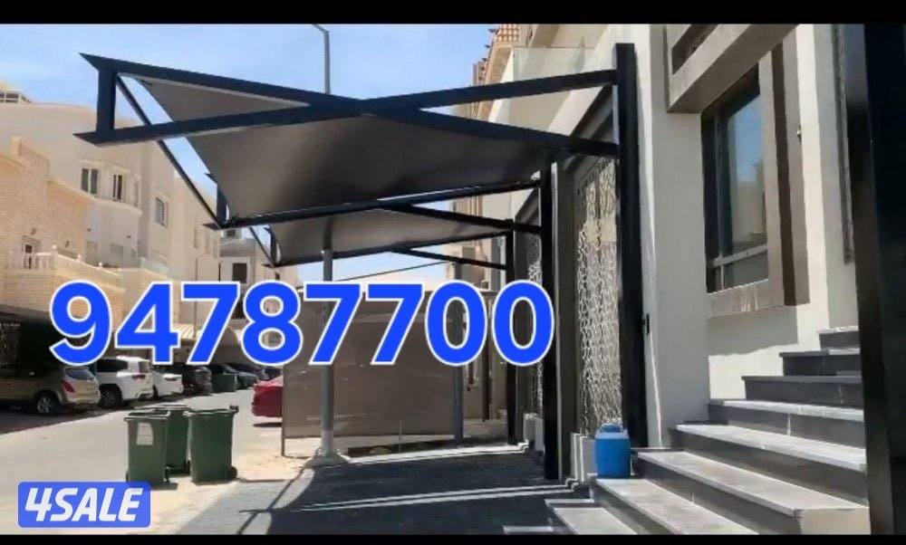 Zayan muzzalat doing all kinds of blacksmith work any car umbrellas3