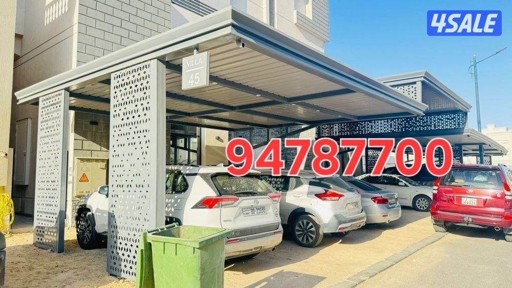 Zayan muzzalat doing all kinds of blacksmith work any car umbrellas6