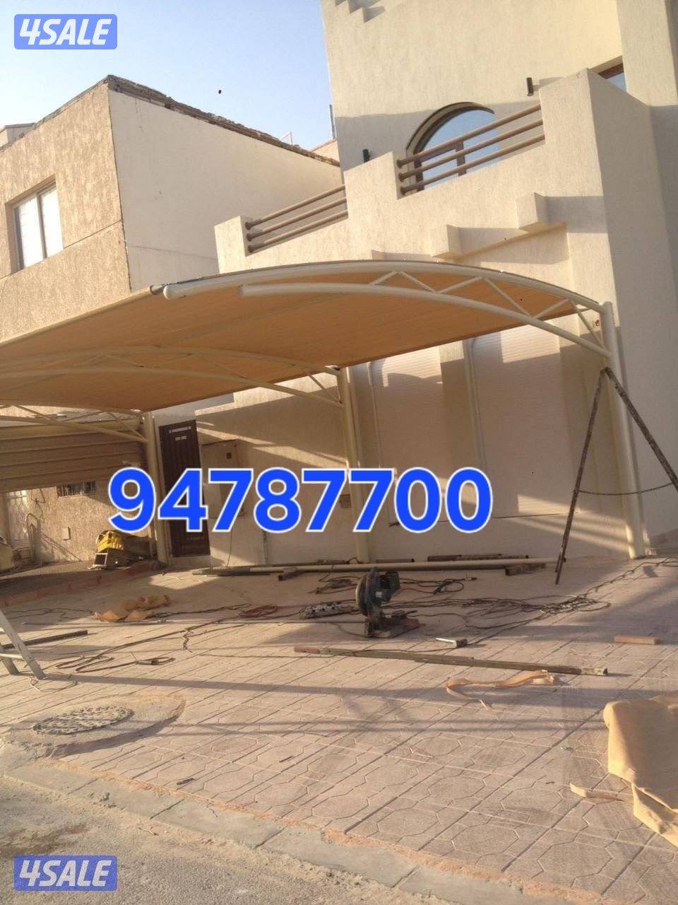 Zayan muzzalat doing all kinds of blacksmith work any car umbrellas7