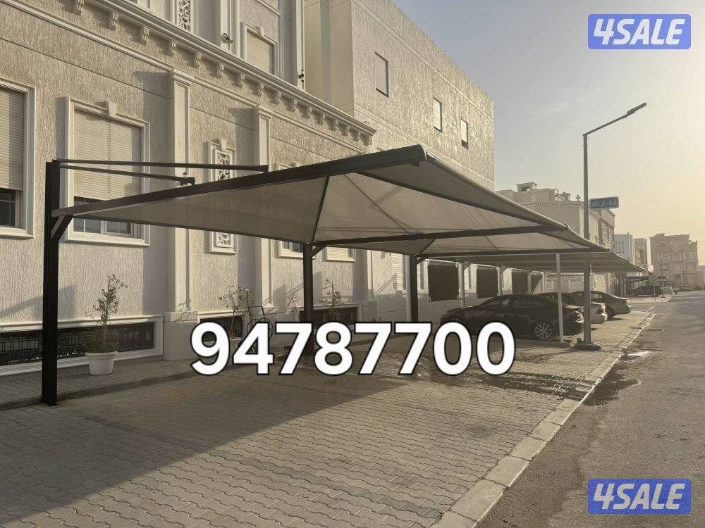 Zayan muzzalat doing all kinds of blacksmith work any car umbrellas9