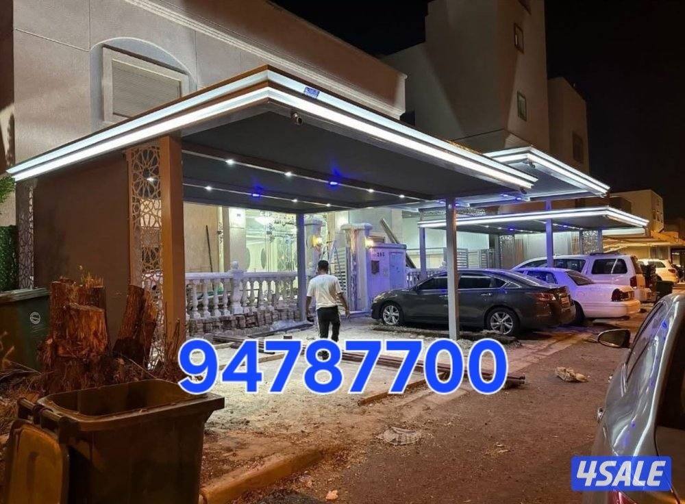 Zayan muzzalat doing all kinds of blacksmith work any car umbrellas10