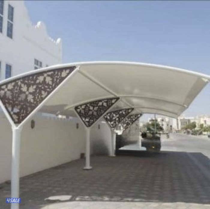 Zayan muzzalat doing all kinds of blacksmith work any car umbrellas12