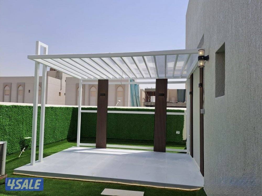 Zayan muzzalat doing all kinds of blacksmith work any car umbrellas15