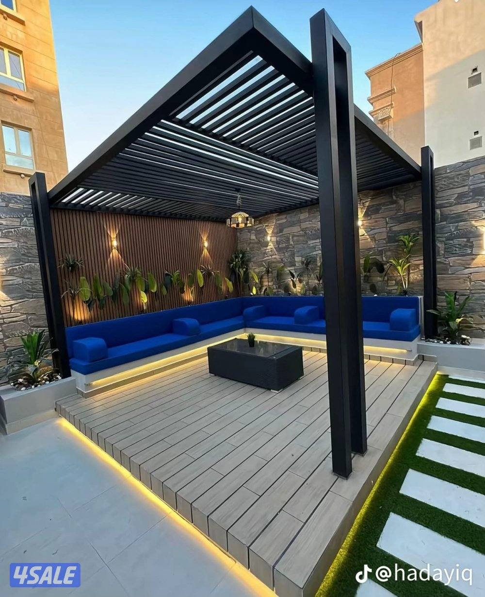 معلم حداد مضلات عرف کربی جپسم بورڈ2