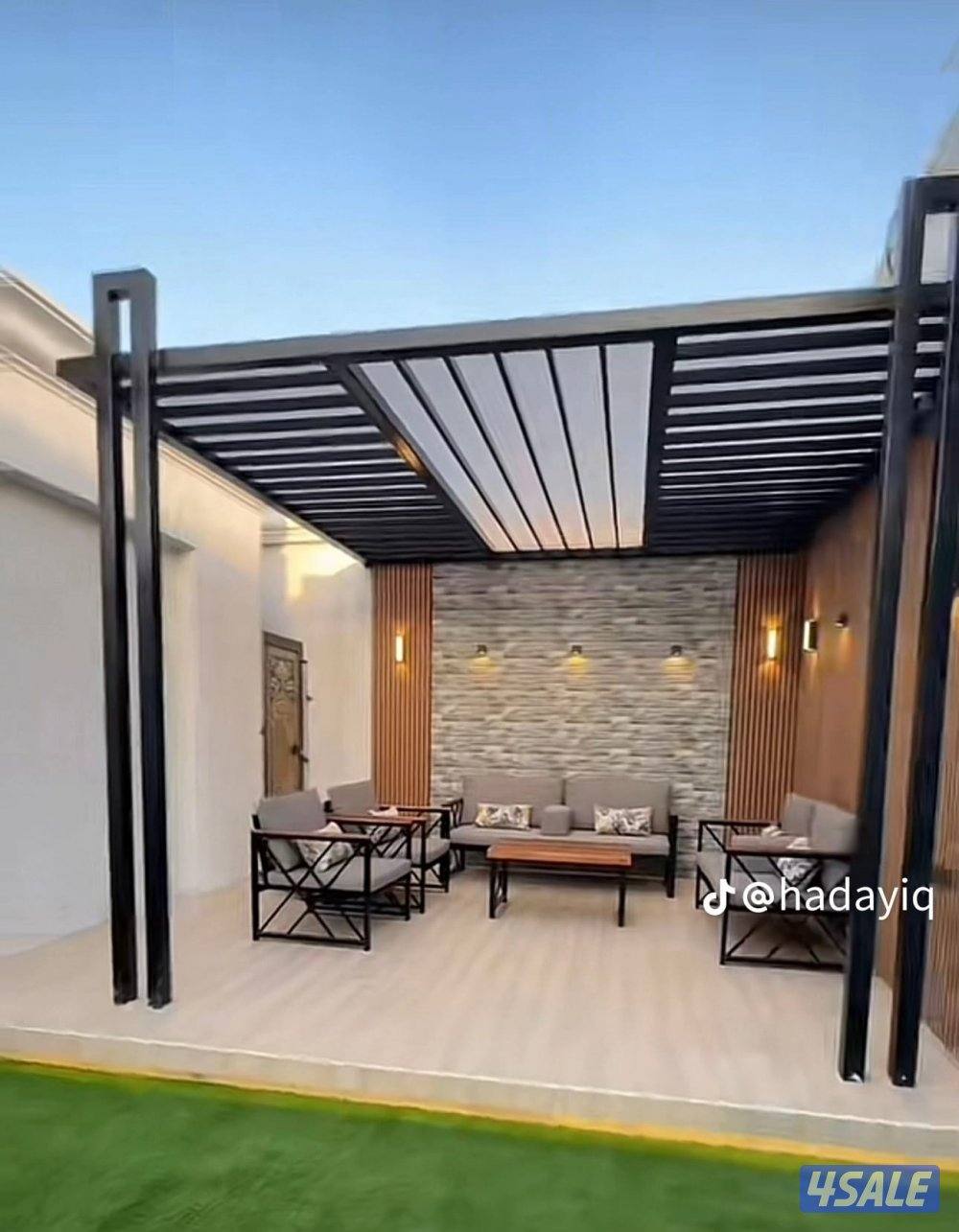 معلم حداد مضلات عرف کربی جپسم بورڈ3