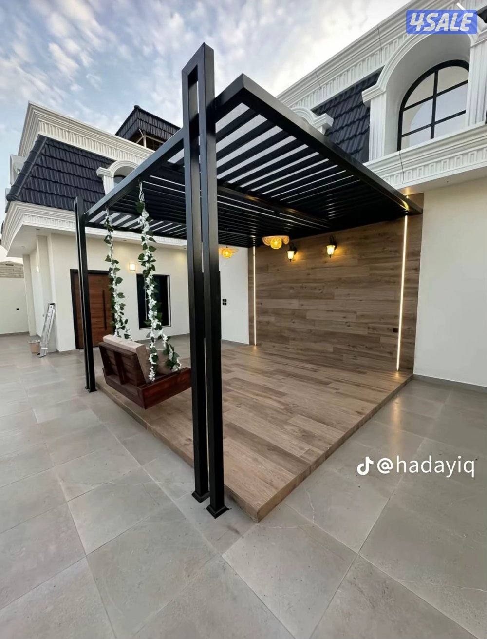 معلم حداد مضلات عرف کربی جپسم بورڈ5