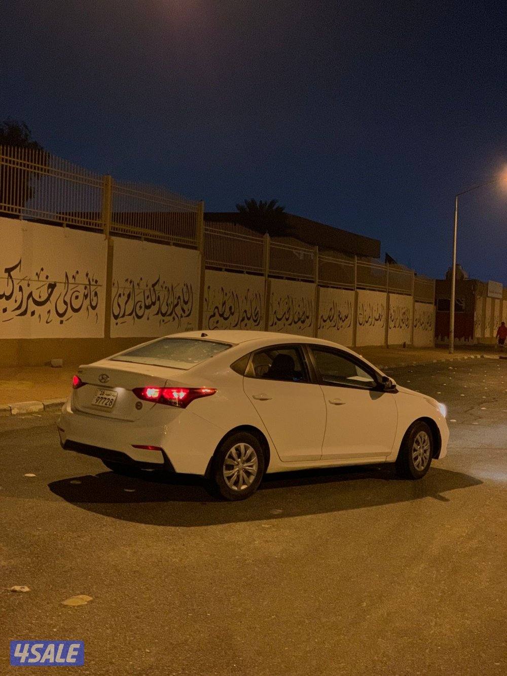 للبيع هونداي1