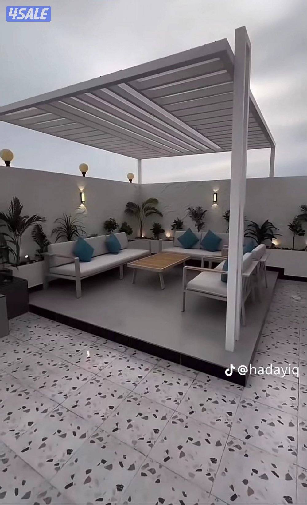 معلم حداد مضلات عرف کربی جپسم بورڈ6