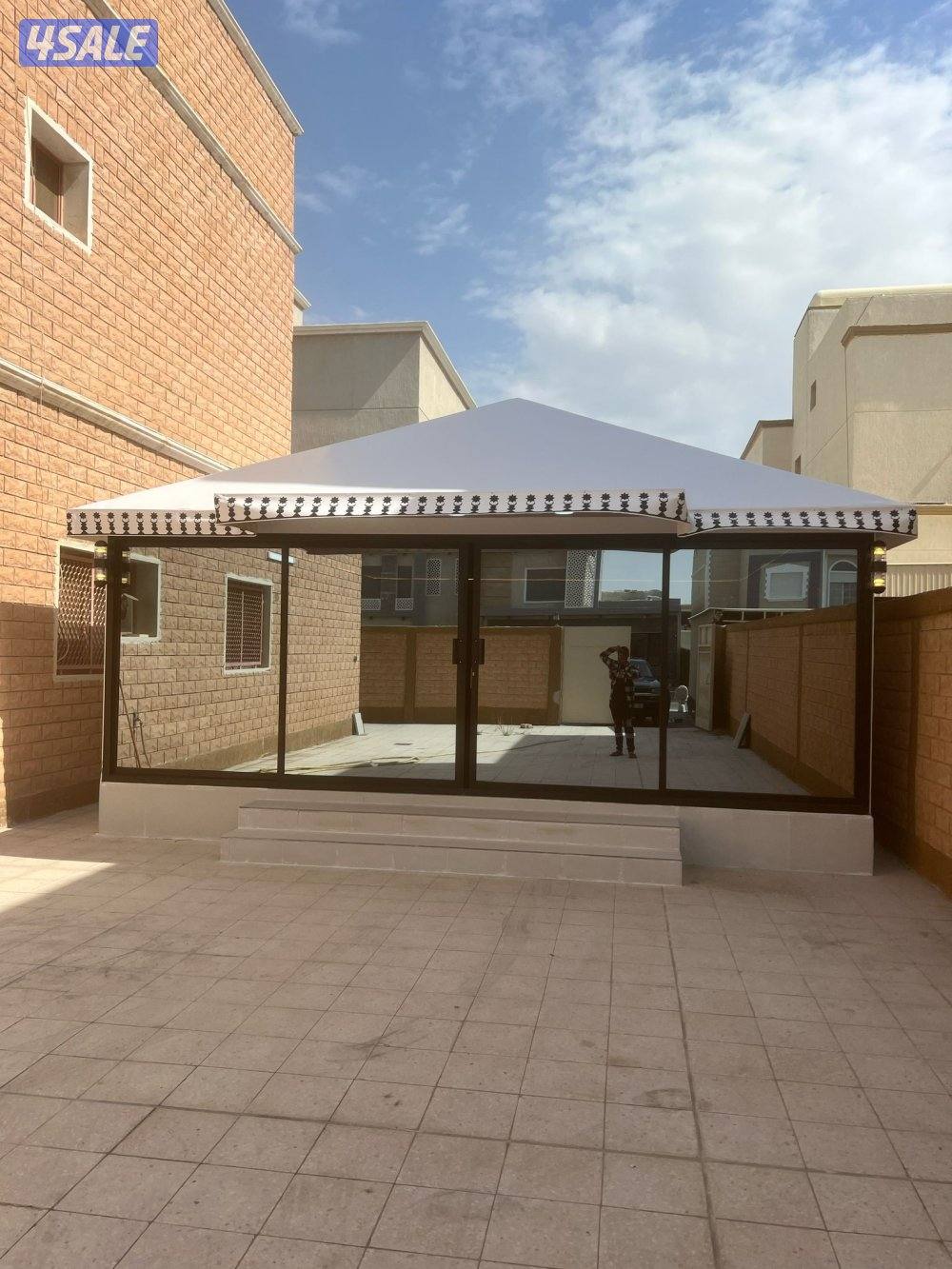 معلم حداد مضلات عرف کربی جپسم بورڈ7