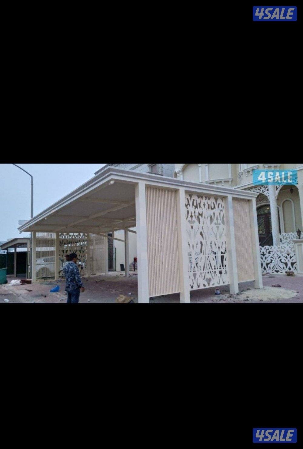 معلم حداد مضلات عرف کربی جپسم بورڈ8