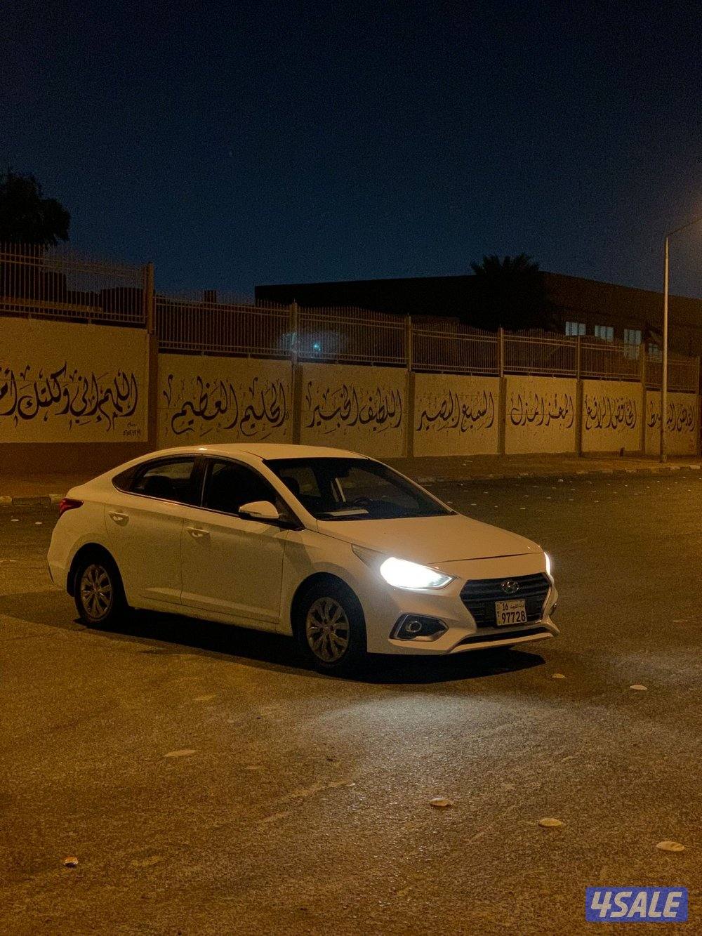 للبيع هونداي3