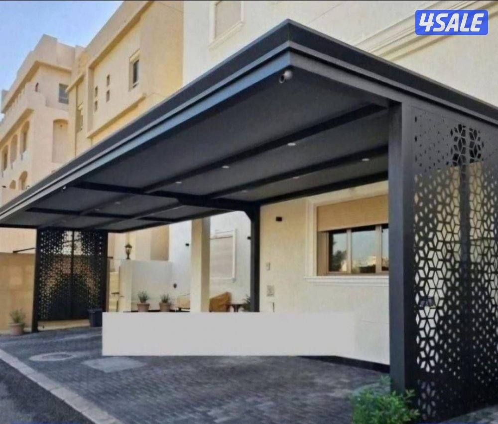 معلم حداد مضلات عرف کربی جپسم بورڈ9