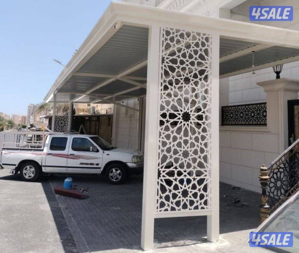 معلم حداد مضلات عرف کربی جپسم بورڈ11