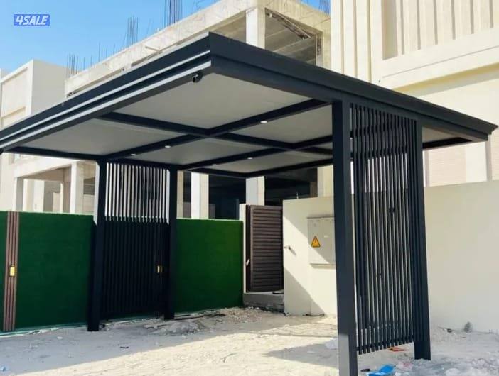 معلم حداد مضلات عرف کربی جپسم بورڈ13