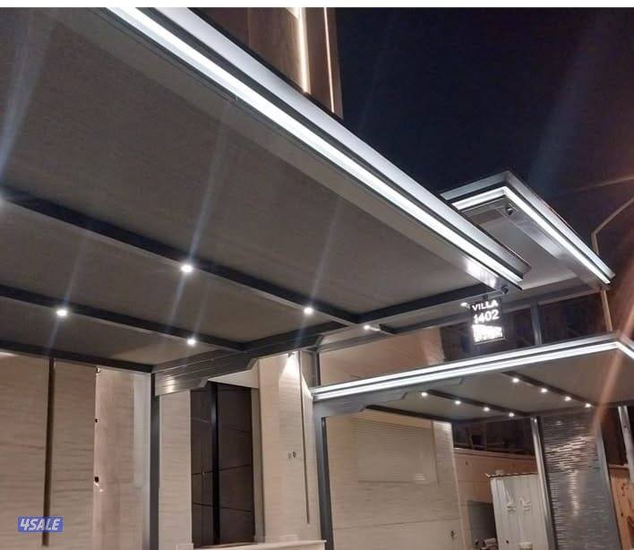 معلم حداد مضلات عرف کربی جپسم بورڈ14