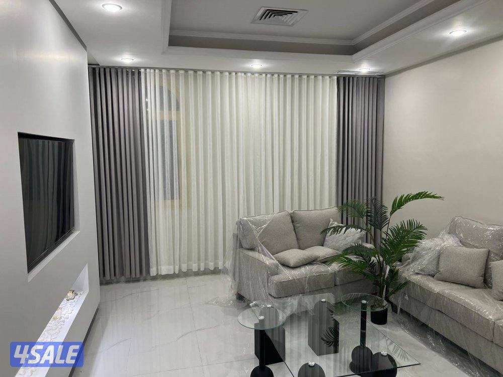 تفصال جميع انواع الستائر4