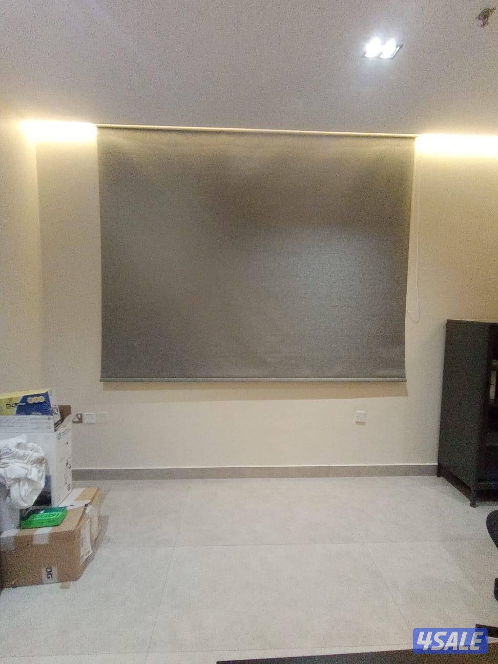 تفصال جميع انواع الستائر5