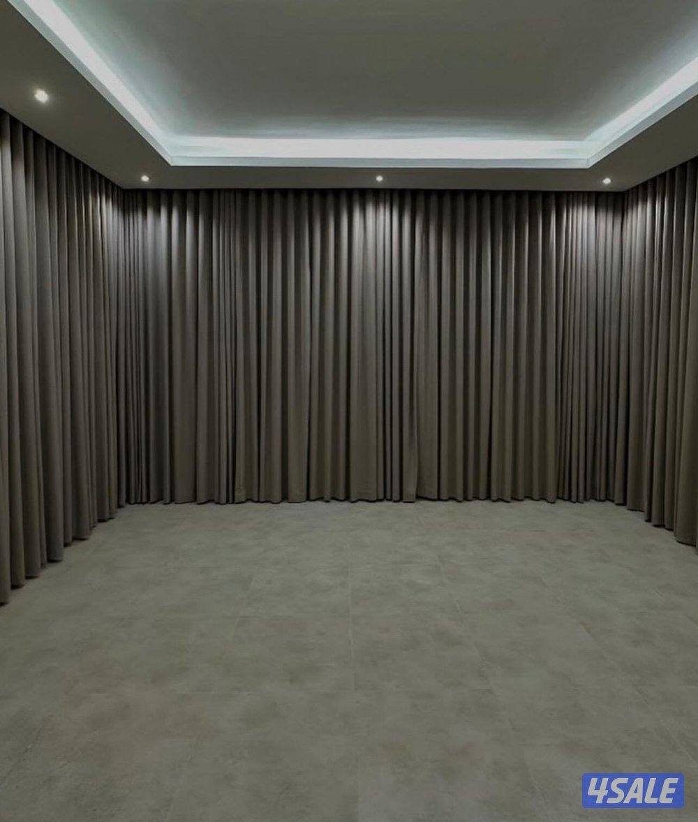 تفصال جميع انواع الستائر9