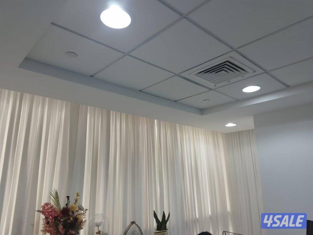 تفصال جميع انواع الستائر12