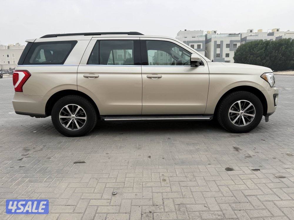 اكسبدشن 20184