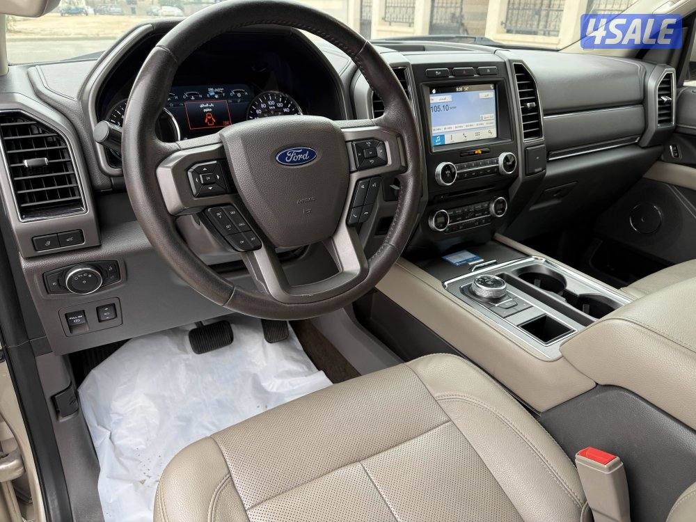 اكسبدشن 20185