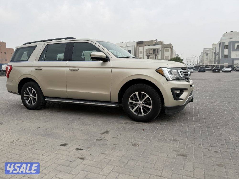 اكسبدشن 20186