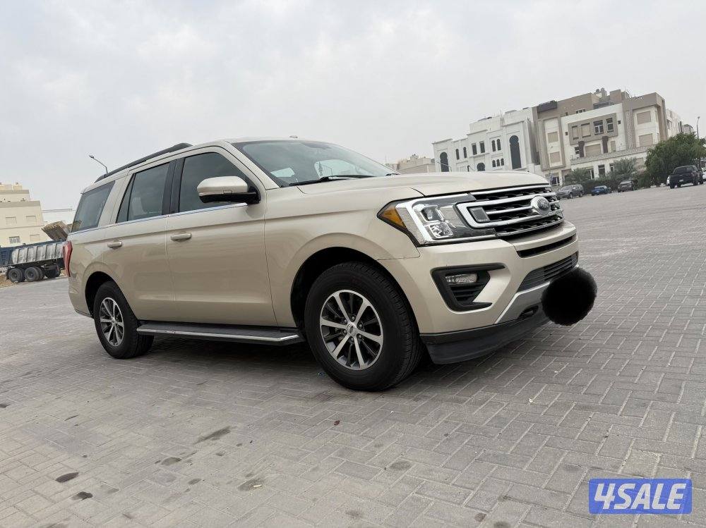 اكسبدشن 20188