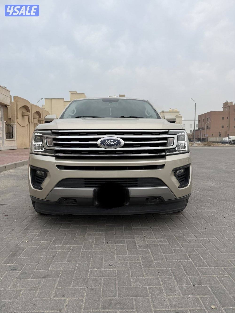 اكسبدشن 20189