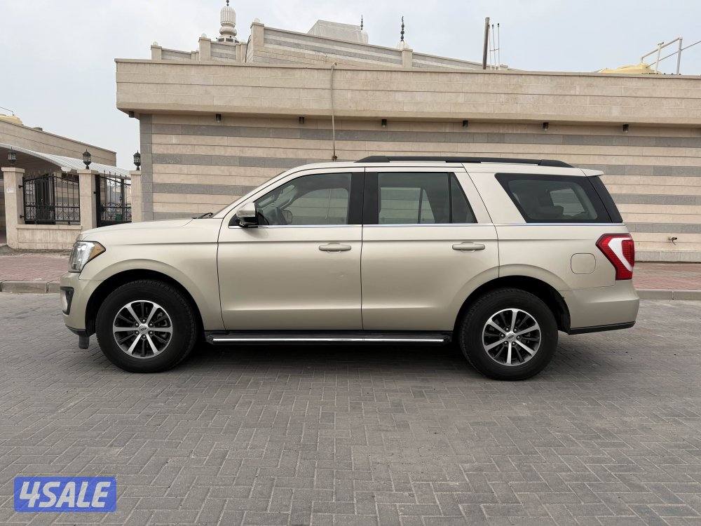 اكسبدشن 201810